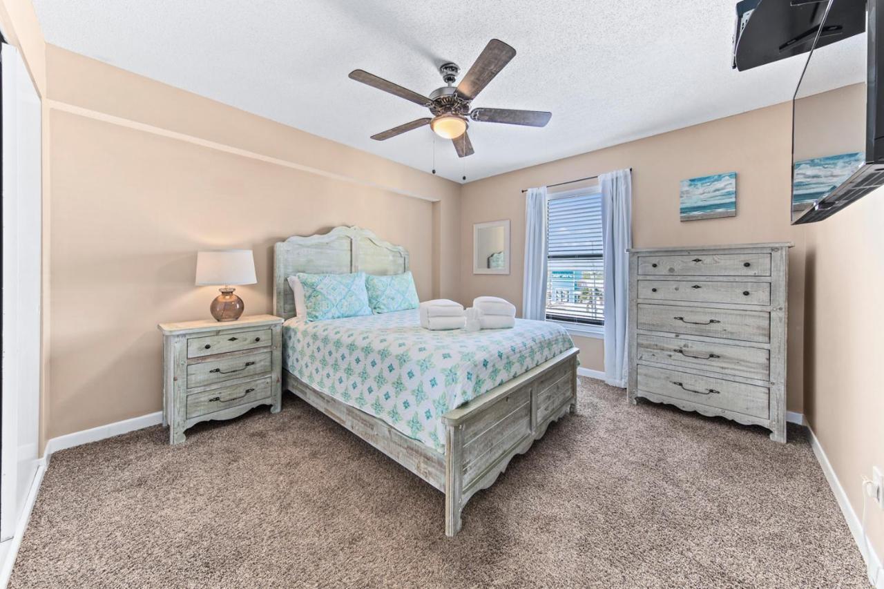 Apartamento Sunset Spring Break Special ! Gulf Shores Exterior foto