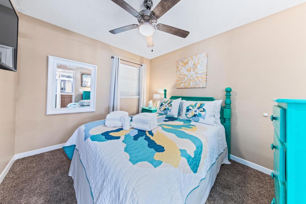 Apartamento Sunset Spring Break Special ! Gulf Shores Exterior foto