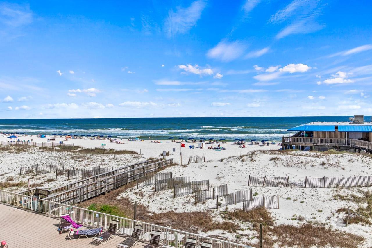 Apartamento Sunset Spring Break Special ! Gulf Shores Exterior foto