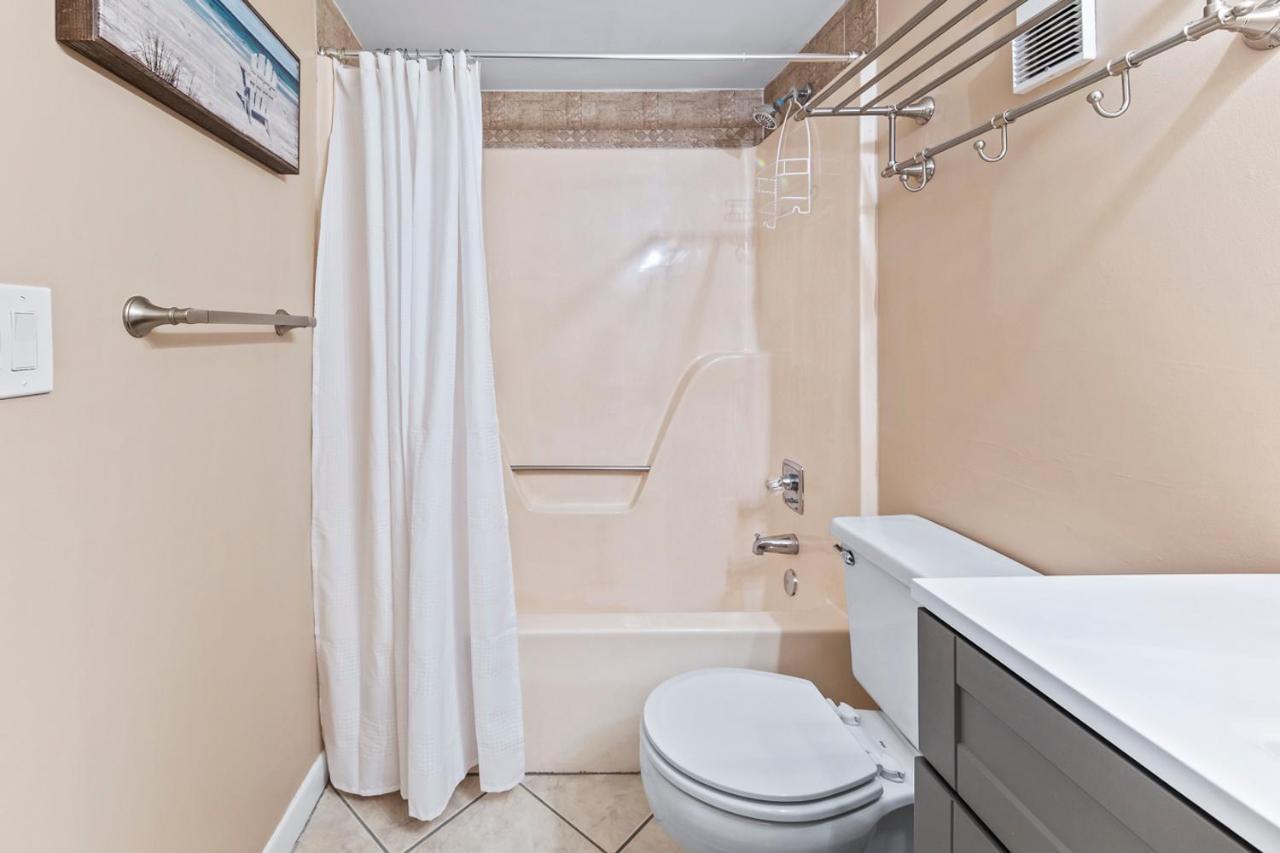 Apartamento Sunset Spring Break Special ! Gulf Shores Exterior foto