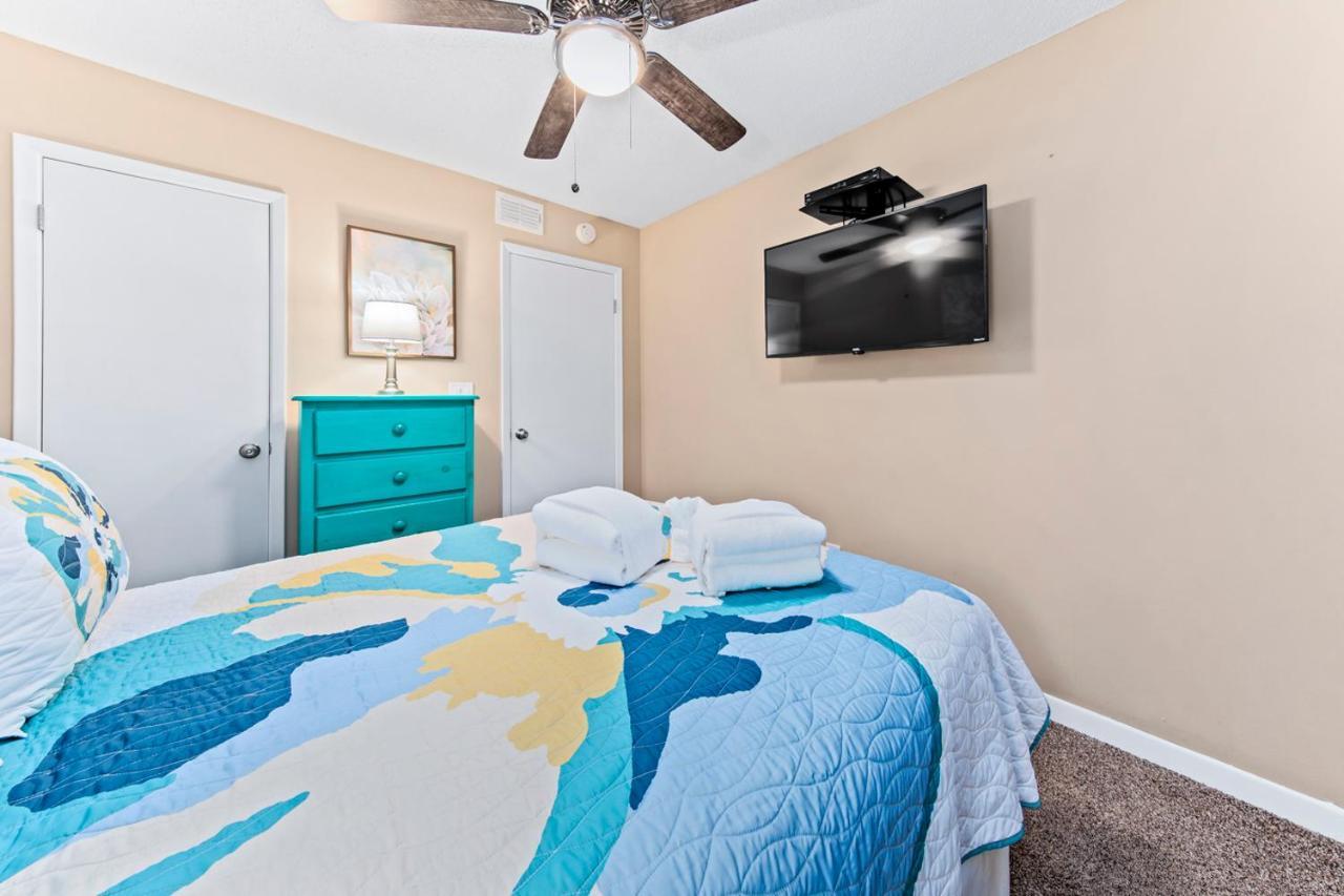 Apartamento Sunset Spring Break Special ! Gulf Shores Exterior foto