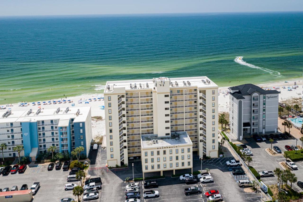 Apartamento Sunset Spring Break Special ! Gulf Shores Exterior foto
