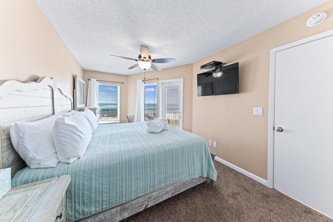 Apartamento Sunset Spring Break Special ! Gulf Shores Exterior foto