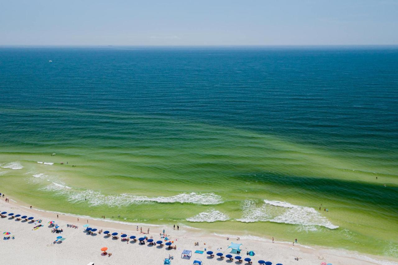 Apartamento Sunset Spring Break Special ! Gulf Shores Exterior foto