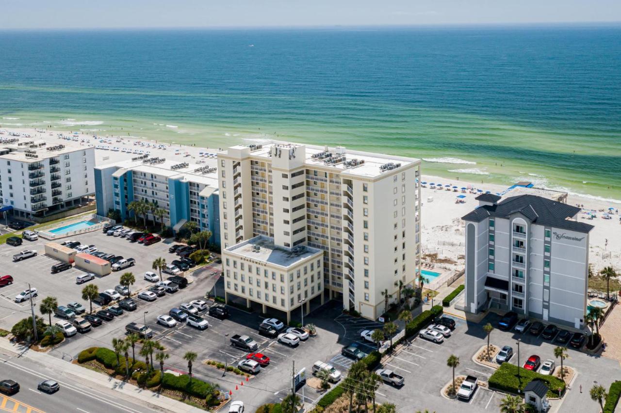 Apartamento Sunset Spring Break Special ! Gulf Shores Exterior foto
