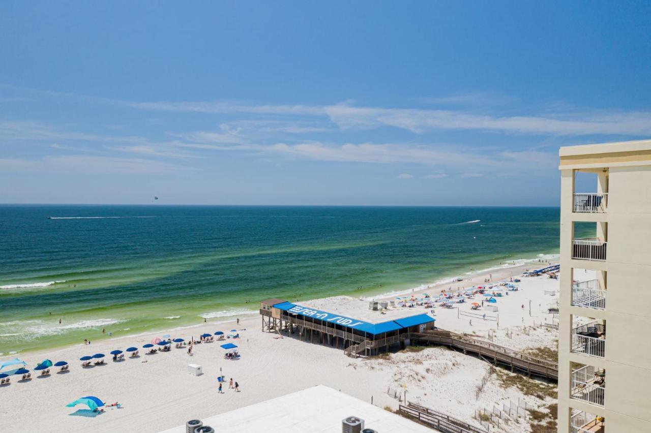 Apartamento Sunset Spring Break Special ! Gulf Shores Exterior foto