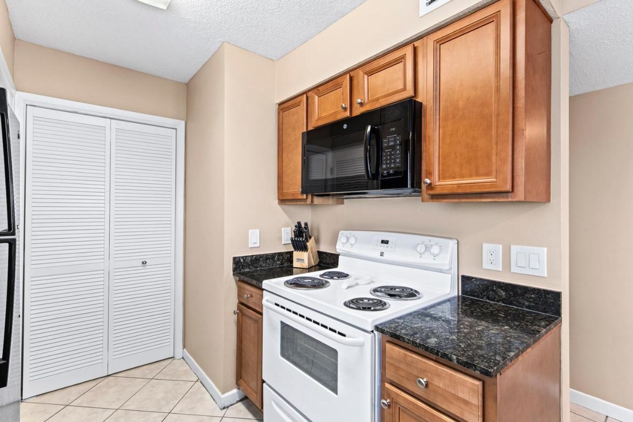 Apartamento Sunset Spring Break Special ! Gulf Shores Exterior foto