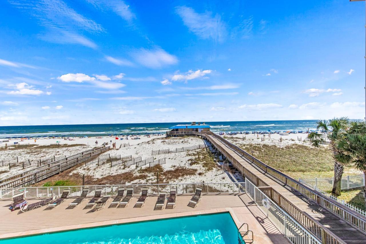 Apartamento Sunset Spring Break Special ! Gulf Shores Exterior foto