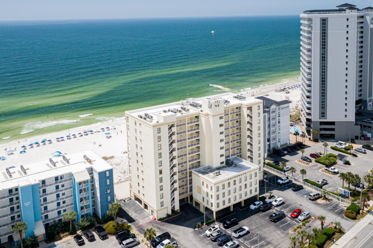 Apartamento Sunset Spring Break Special ! Gulf Shores Exterior foto
