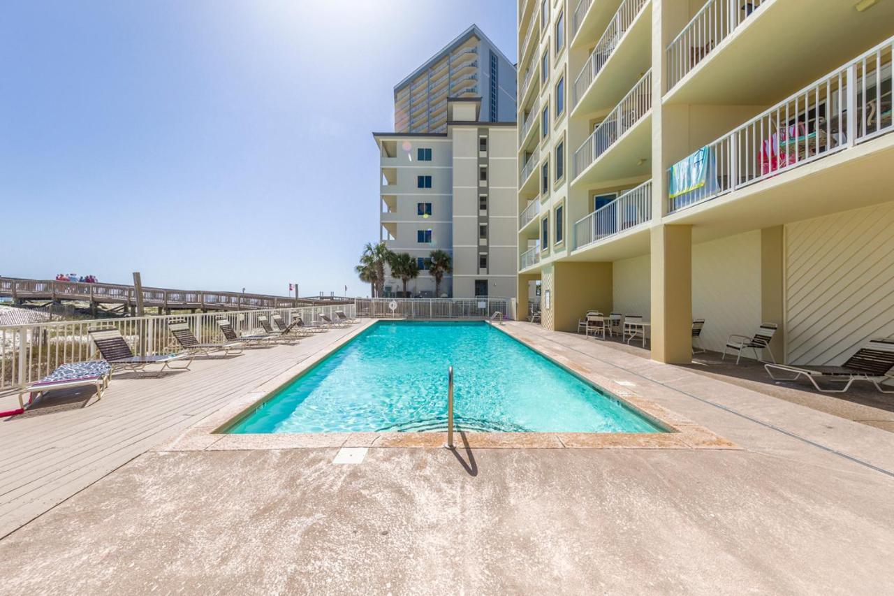 Apartamento Sunset Spring Break Special ! Gulf Shores Exterior foto