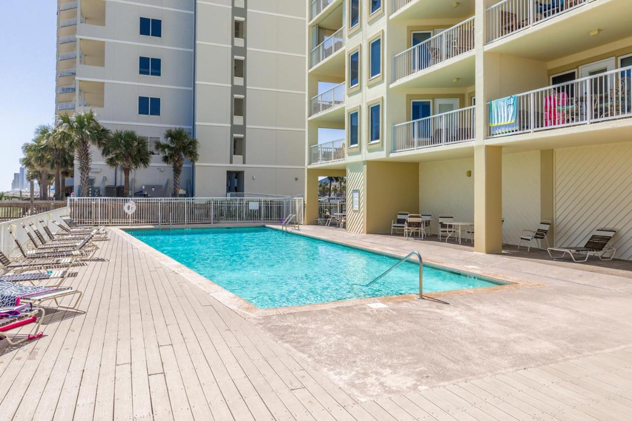Apartamento Sunset Spring Break Special ! Gulf Shores Exterior foto
