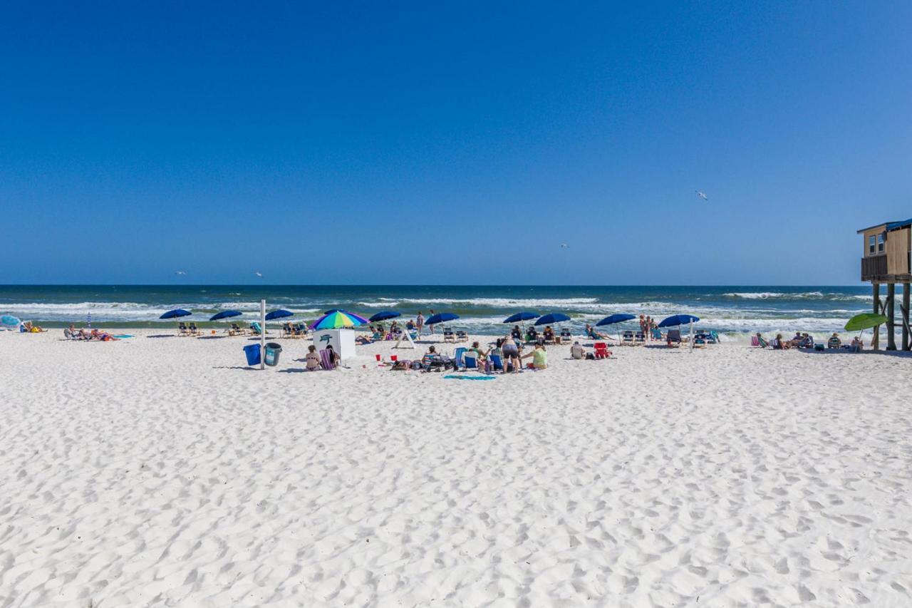 Apartamento Sunset Spring Break Special ! Gulf Shores Exterior foto