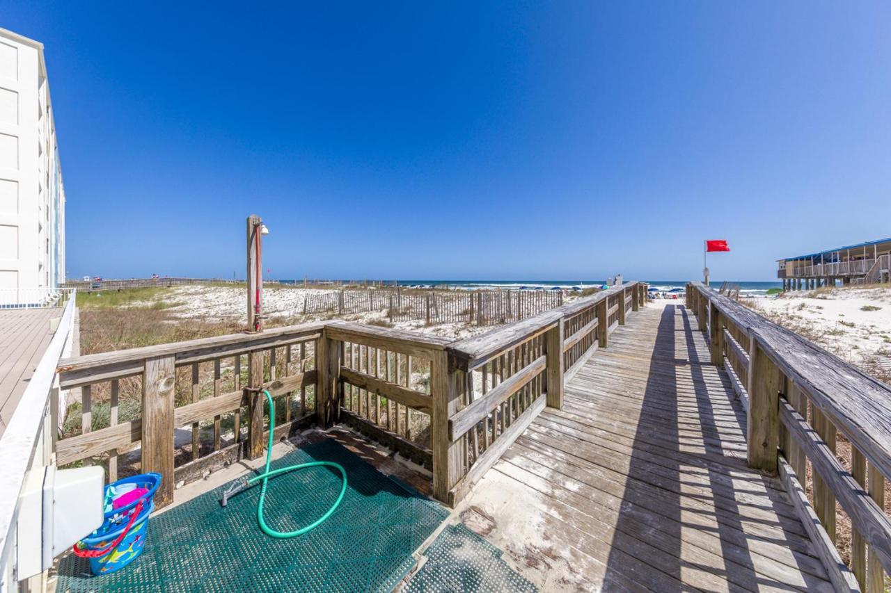 Apartamento Sunset Spring Break Special ! Gulf Shores Exterior foto