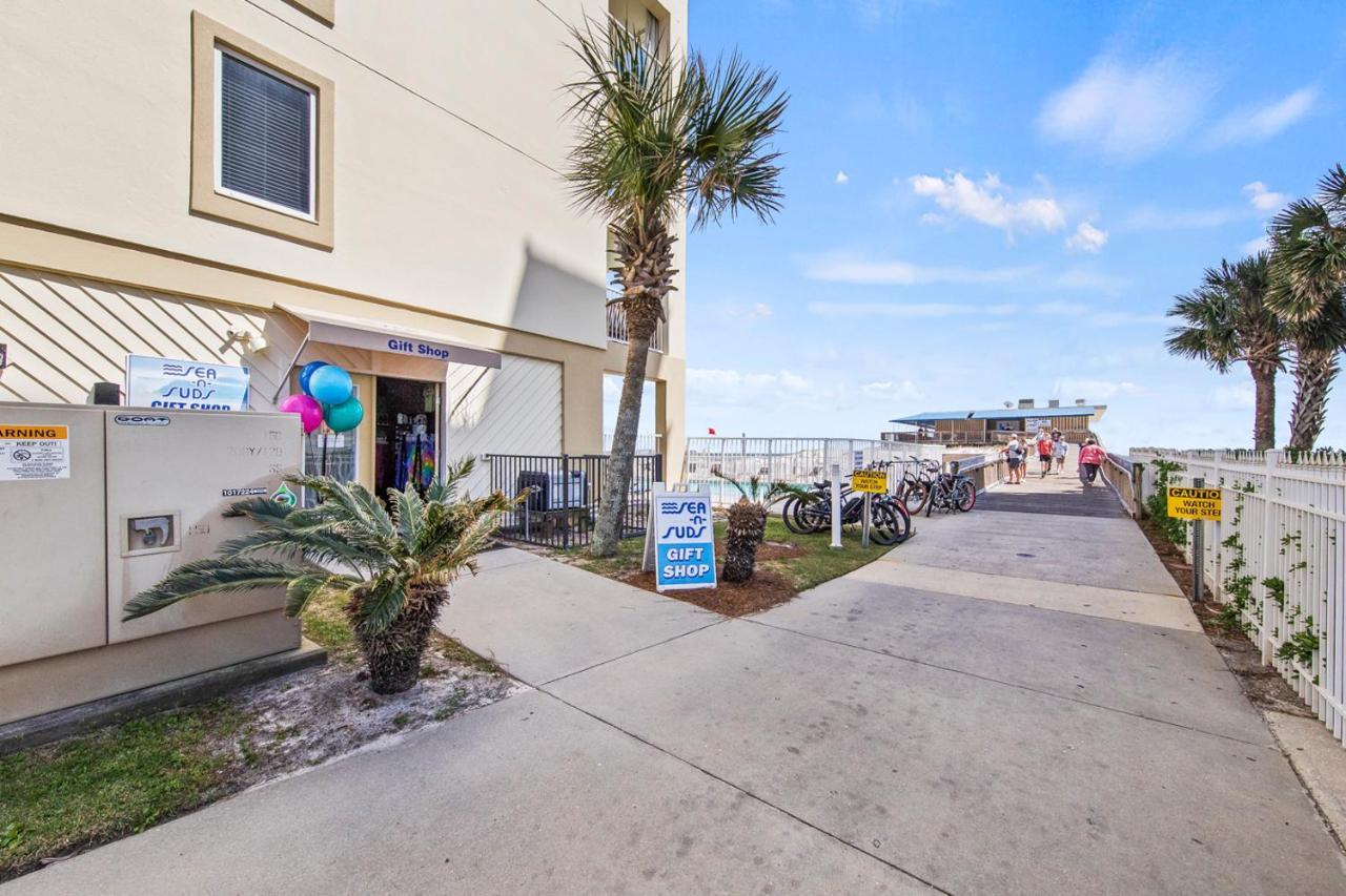 Apartamento Sunset Spring Break Special ! Gulf Shores Exterior foto
