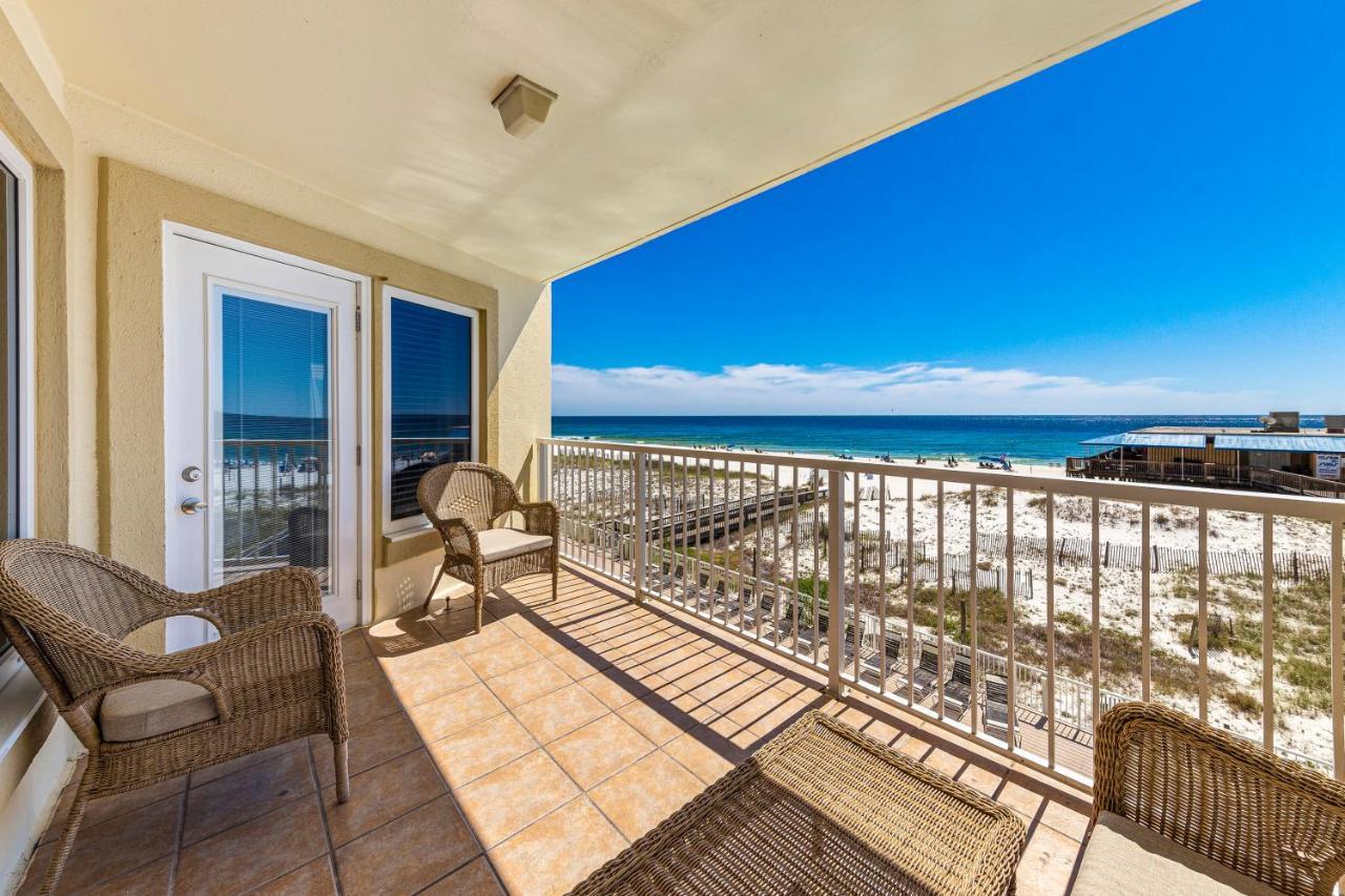 Apartamento Sunset Spring Break Special ! Gulf Shores Exterior foto
