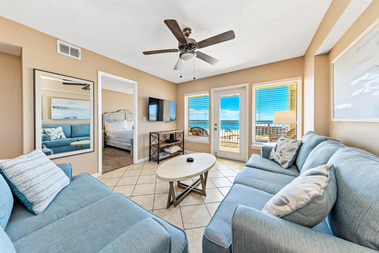 Apartamento Sunset Spring Break Special ! Gulf Shores Exterior foto