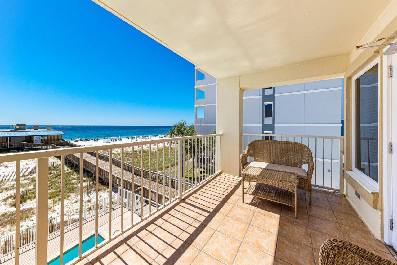Apartamento Sunset Spring Break Special ! Gulf Shores Exterior foto