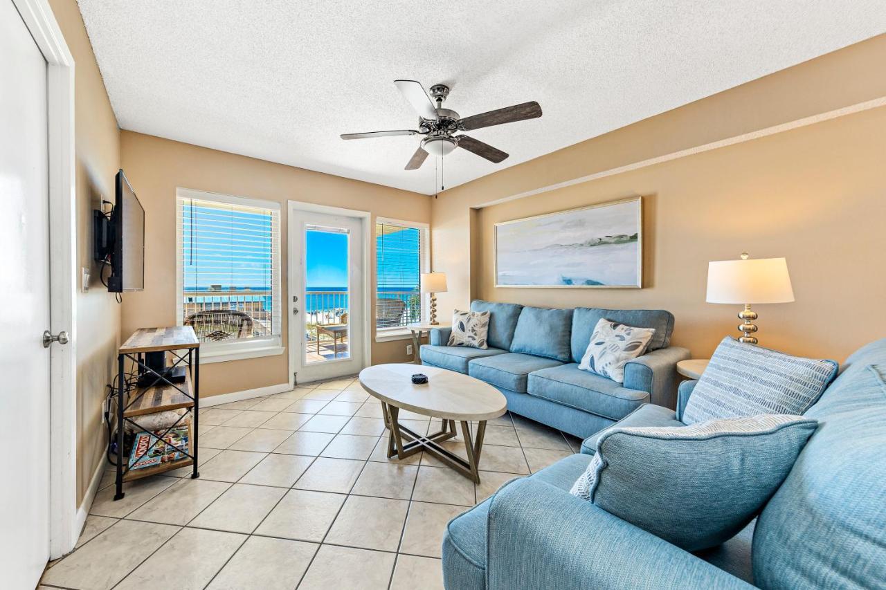 Apartamento Sunset Spring Break Special ! Gulf Shores Exterior foto