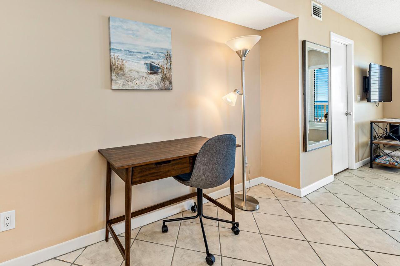 Apartamento Sunset Spring Break Special ! Gulf Shores Exterior foto