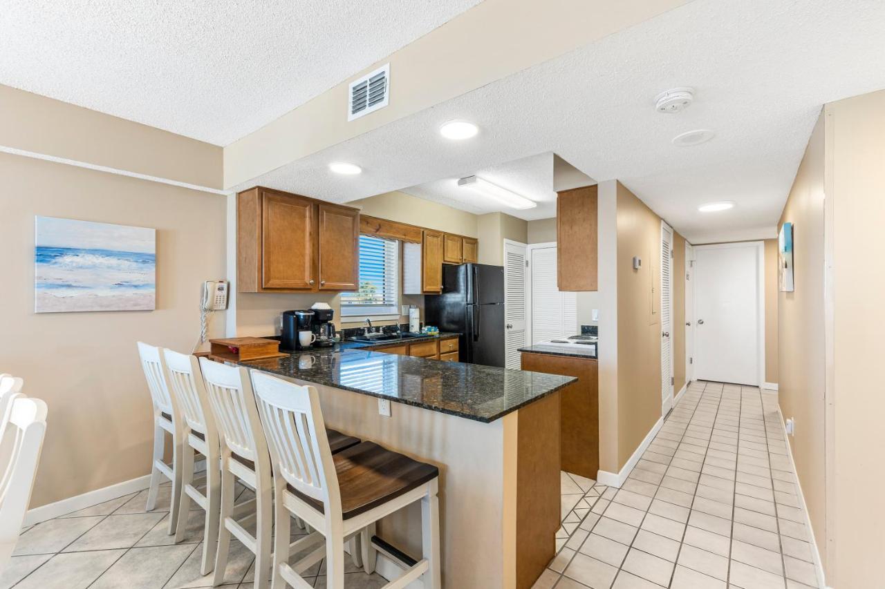 Apartamento Sunset Spring Break Special ! Gulf Shores Exterior foto