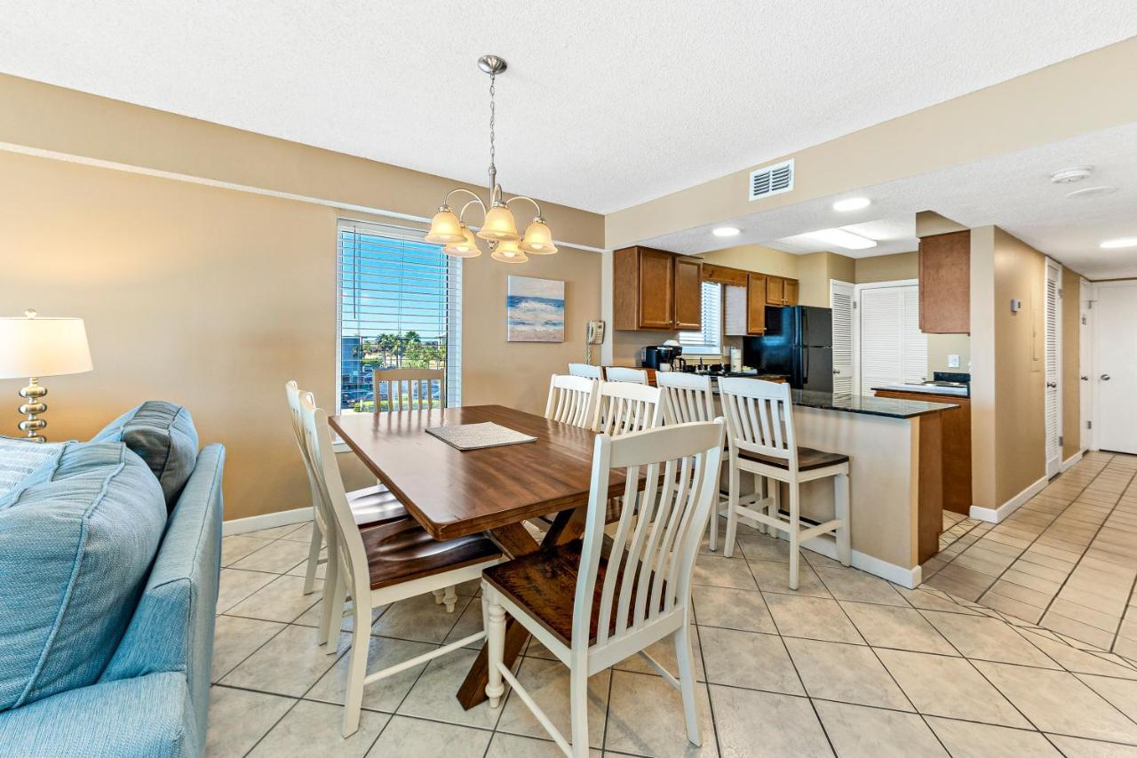 Apartamento Sunset Spring Break Special ! Gulf Shores Exterior foto