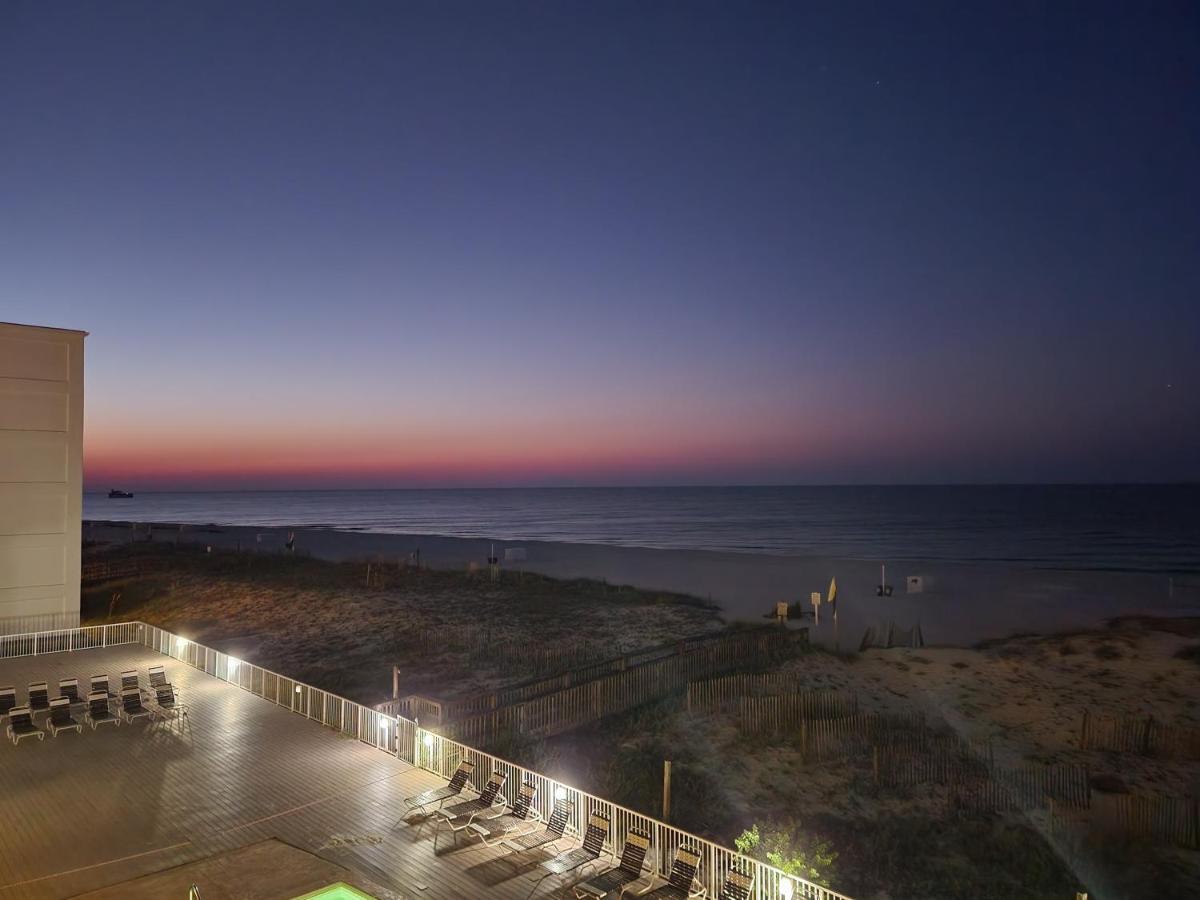 Apartamento Sunset Spring Break Special ! Gulf Shores Exterior foto