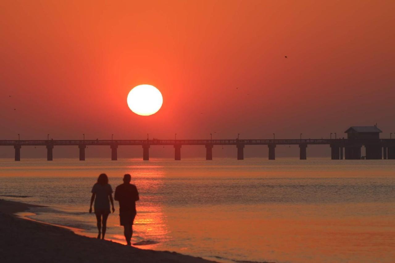Apartamento Sunset Spring Break Special ! Gulf Shores Exterior foto